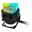 Corsair Hydro X Series XD5 RGB, schwarz, mit Pumpe (CX-9040006-WW)