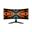 34" (86,36cm) Gigabyte G34WQC schwarz 3440x1440 1xDisplayPort