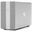 Mercury OWC Elite Pro Dual RAID Storage Enclosure with USB (10Gb/s) +