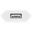 Apple USB Power Adapter 5W (Netzteil)