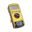 InLine Multimeter Dual-Display, mit PC-Anbindung über USB, CAT