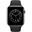 Apple Watch Series 6 (GPS + Cellular) 44mm Aluminium space grau mit