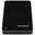 5TB Intenso 2.5" (6.35cm) 3.0 MemoryCase schwarz