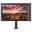 31.5" (80,01cm) LG Electronics UltraFine 32UN880-B schwarz