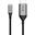 (€16,95*/1m) 2.00m Alogic HDMI Adapterkabel Mini HDMI-Stecker