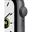Apple Watch SE (GPS) 44mm space grau mit Sportarmband schwarz