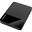 2TB Toshiba Canvio Ready 2.5 schwarz USB 3.2 Gen1 2.000 GB 3.0