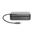 Digitus Assmann 8-Port USB-C Dock 2xUSB-A,HDMI,VGA,USB-C, SD/MicroSD