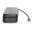 Digitus Assmann 8-Port USB-C Dock 2xUSB-A,HDMI,VGA,USB-C, SD/MicroSD