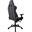 Arozzi Gaming Stuhl Verona Signature Soft Fabric rotes Logo