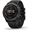 Garmin Fenix 6X Pro Solar titanium carbon grau dlc/schwarz