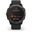 Garmin Fenix 6X Pro Solar titanium carbon grau dlc/schwarz
