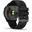 Garmin Fenix 6X Pro Solar titanium carbon grau dlc/schwarz