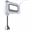 Braun MultiMix Handmixer HM 5137, 750 Watt - Weiss