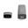 Digitus Dual Card Reader USBC USB 3.0, OTGCombo Card Reader Hub