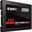 256GB EMTEC X160 2.5" (6.4cm) SATA 6Gb/s 3D-NAND TLC
