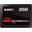 256GB EMTEC X160 2.5" (6.4cm) SATA 6Gb/s 3D-NAND TLC
