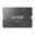 256GB Lexar NS100 2.5" (6.4cm) SATA 6Gb/s 3D-NAND TLC