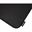 LogiLink Mauspad, vernähte Kanten, 890x435mm, schwarz,Gr.XXL