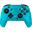 PDP Controller wireless Faceoff Camo blau Nintendo Switch
