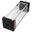 Bitspower Premium Cubiod Ausgleichsbehälter 200 mm - Acryl