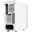 Fractal Design Define 7 Compact Midi Tower ohne Netzteil weiss