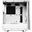 Fractal Design Define 7 Compact Midi Tower ohne Netzteil weiss