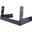 Startech 4U OPEN FRAME DESKTOP RACK