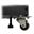 Startech 18U OPEN FRAME RACK - 4 POST