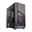 Antec Dark League Dark Phantom DP502 Flux Midi Tower ohne Netzteil