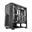 Antec Dark League Dark Phantom DP502 Flux Midi Tower ohne Netzteil