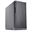Nanoxia Deep Silence 8 Pro Midi Tower ohne Netzteil schwarz