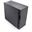 Nanoxia Deep Silence 8 Pro Midi Tower ohne Netzteil schwarz
