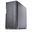 Nanoxia Deep Silence 8 Pro Midi Tower ohne Netzteil schwarz