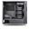 Nanoxia Deep Silence 8 Pro Midi Tower ohne Netzteil schwarz