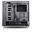 Nanoxia Deep Silence 8 Pro Midi Tower ohne Netzteil schwarz