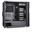 Nanoxia Deep Silence 8 Pro Midi Tower ohne Netzteil schwarz