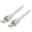 (€4,95*/1m) 2.00m Equip Cat. 8.1 Patchkabel S/FTP RJ45 Stecker