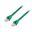(&euro;3,45*/1m) 2.00m Equip Cat. 8.1 Patchkabel S/FTP RJ45 Stecker