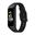 Samsung Galaxy Fit 2 SM-R220NZKA schwarz