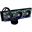 EKL Alpenf&ouml;hn Gletscherwasser 360 schwarz All-in-One