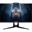 24,5" (62,23cm) Gigabyte AORUS FI25F schwarz 1920x1080 1x