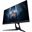 24,5" (62,23cm) Gigabyte AORUS FI25F schwarz 1920x1080 1x