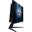 24,5" (62,23cm) Gigabyte AORUS FI25F schwarz 1920x1080 1x