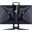 24,5" (62,23cm) Gigabyte AORUS FI25F schwarz 1920x1080 1x
