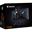 24,5" (62,23cm) Gigabyte AORUS FI25F schwarz 1920x1080 1x
