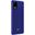 LG Electronics K52 LMK520EMW Dual-SIM blau