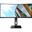 34" (86,36cm) AOC CU34P2A schwarz 3440x1440 1x DisplayPort 1.2 /