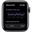 Apple Watch Nike Series 6 (GPS + Cellular) 40mm Aluminium space grau