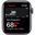 Apple Watch Nike Series 6 (GPS + Cellular) 40mm Aluminium space grau